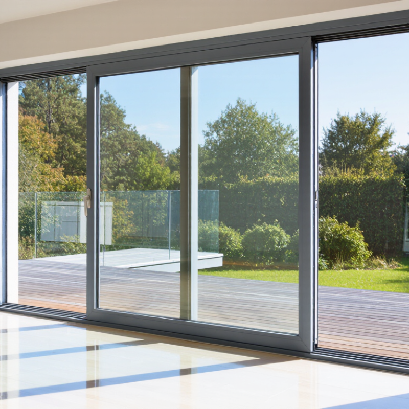 2026 Top Aluminium Sliding Door Types for Global Buyers