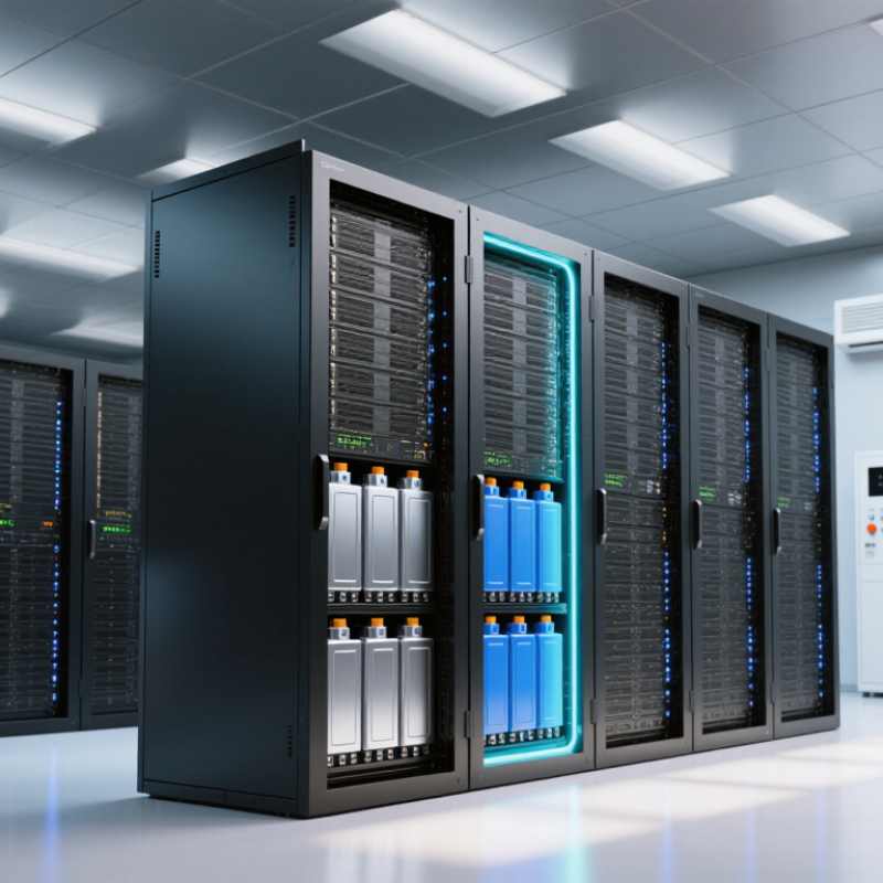 How to Choose the Right UPS Battery in 2026?