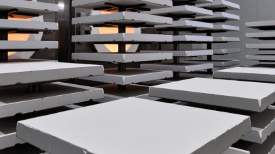 7 Tips for Buying Silicon Carbide Kiln Shelves