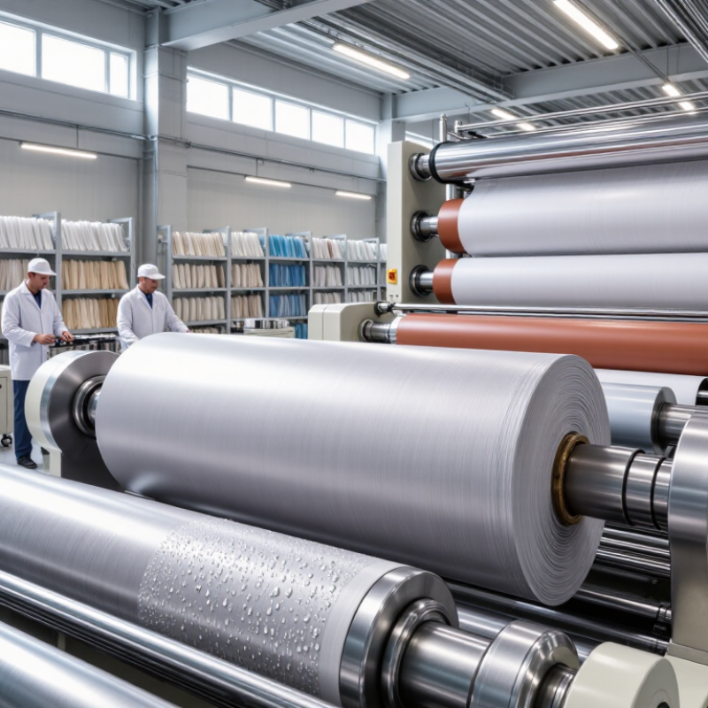 Top 10 Textile Finishing Processes for Global Buyers
