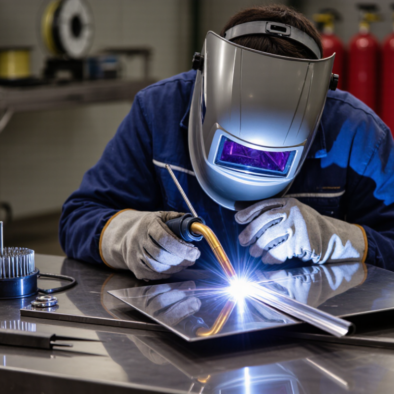 Top 10 Tips for Welding 304 Stainless Steel?