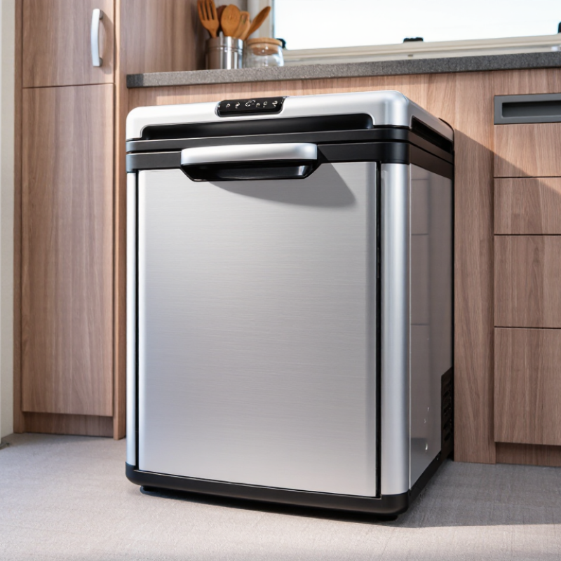 China Top 10 12V RV Fridge Manufacturers?