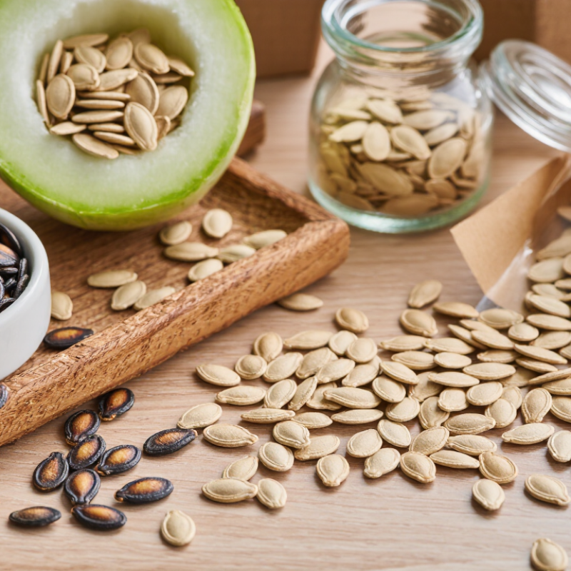 What Are Bottle Gourd Seeds Used For?