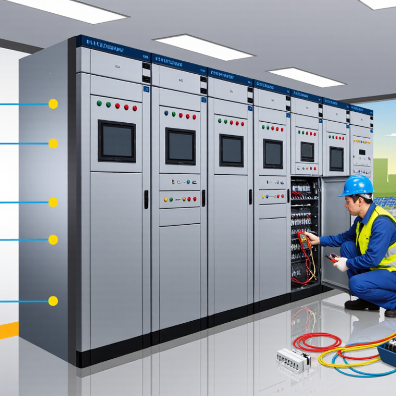 What Is the Best China Switchgear Protection Solution?