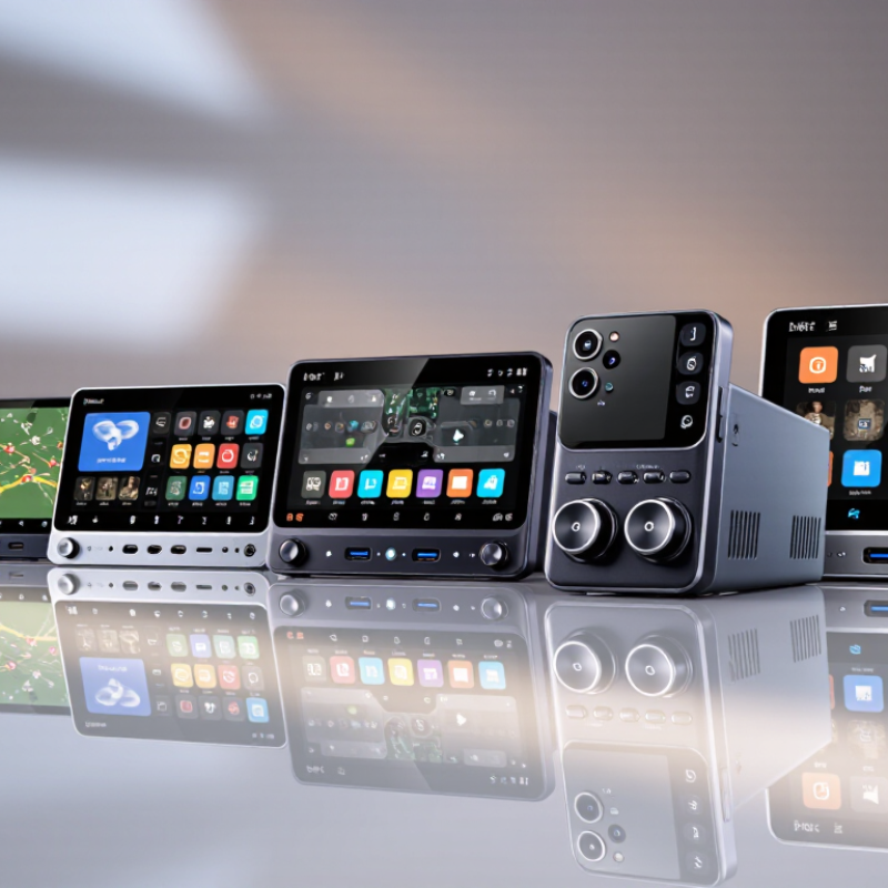 China Top 10 Auto Radio Manufacturers for Global Buyers