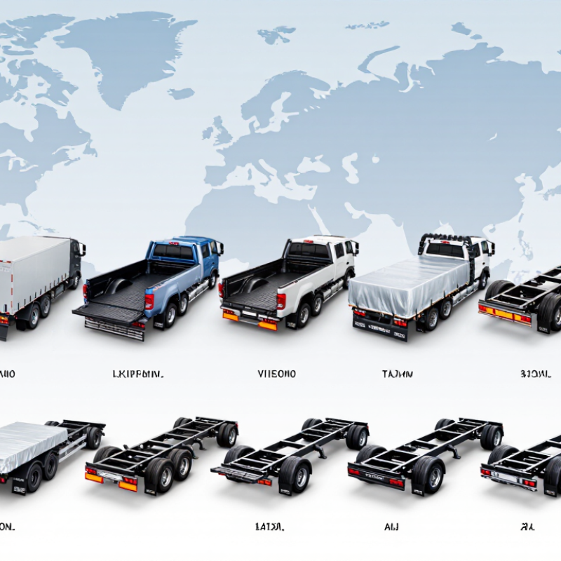 Top 10 Electric Tonneau Covers for Global Buyers?