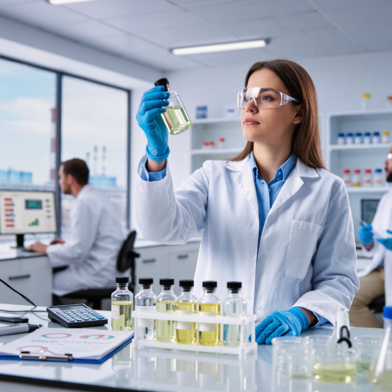 2026 Best Tertiary Amine Oxide Suppliers Worldwide?