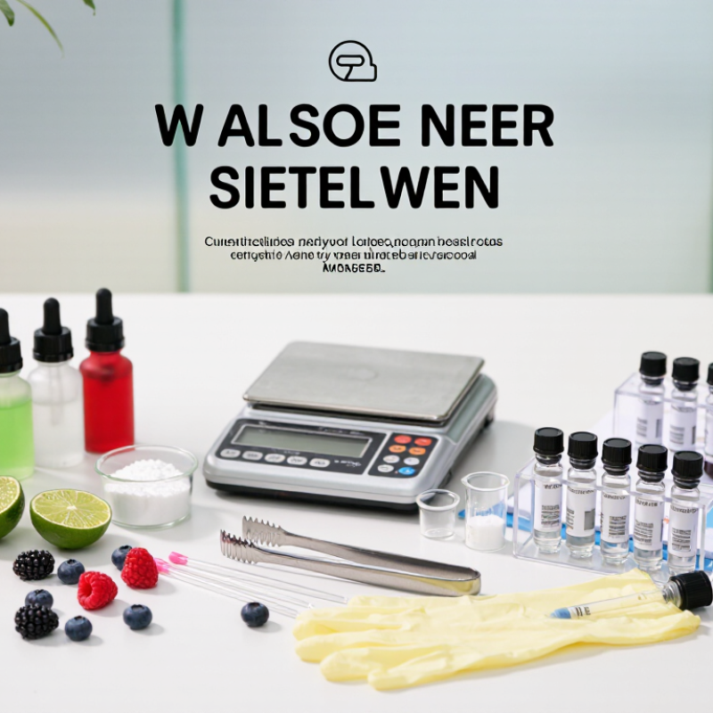 Top Vape Juice Flavour Concentrates for Global Buyers?