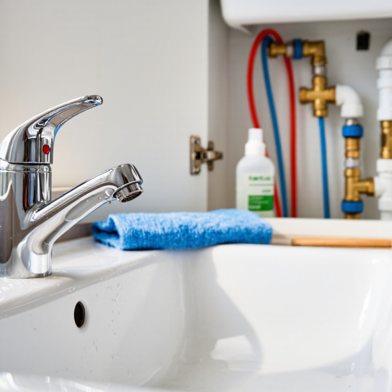 2026 Best Ways to Prevent Faucet Leaks in the Future?