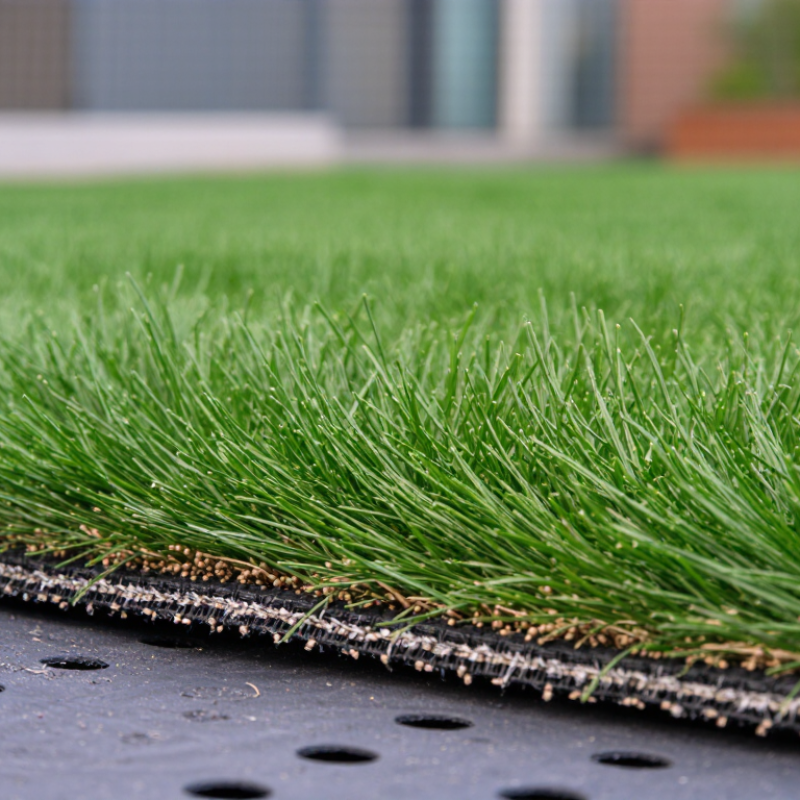 What Is the Best Nylon Turf Manufacturer in China?