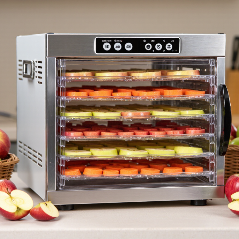 What Is the Best Fruit Vegetable Dryer in 2026?