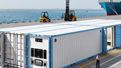 Top 10 Refrigerated Container Suppliers Worldwide?