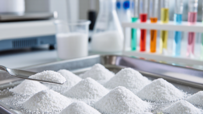 What Is the Best PVC Powder for Global Buyers in 2026?