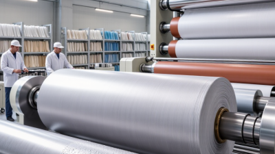 Top 10 Textile Finishing Processes for Global Buyers
