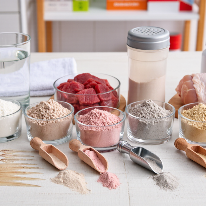 Top 10 Types of Collagen Powder Which One Is Best?