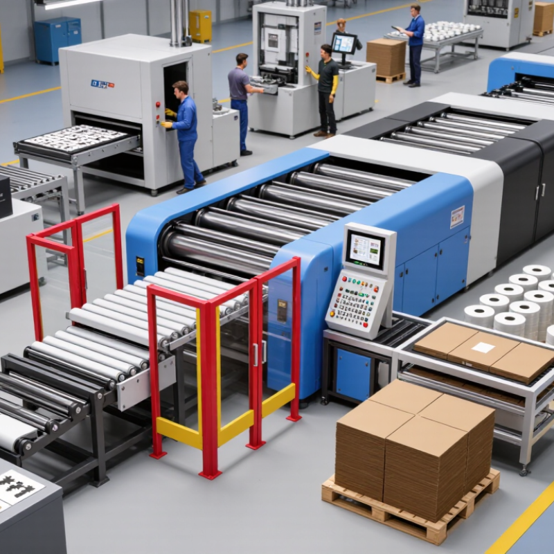 2026 Best Cut And Die Machine for Global Buyers?
