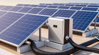 Why Choose Solar Wire for Solar Panel Projects?