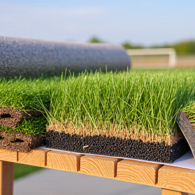 China Top Nylon Turf Manufacturers How to Choose?