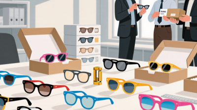 2026 Best Wholesale Eyewear Distributor for Global Buyers