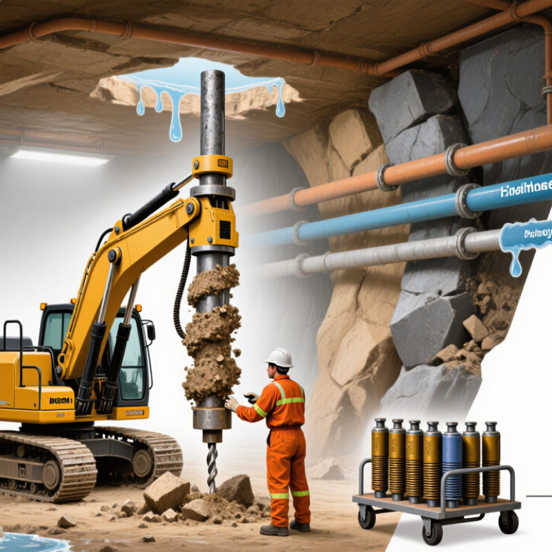 How to Prevent Roof Bolter Failure in Soft Rock 2026?