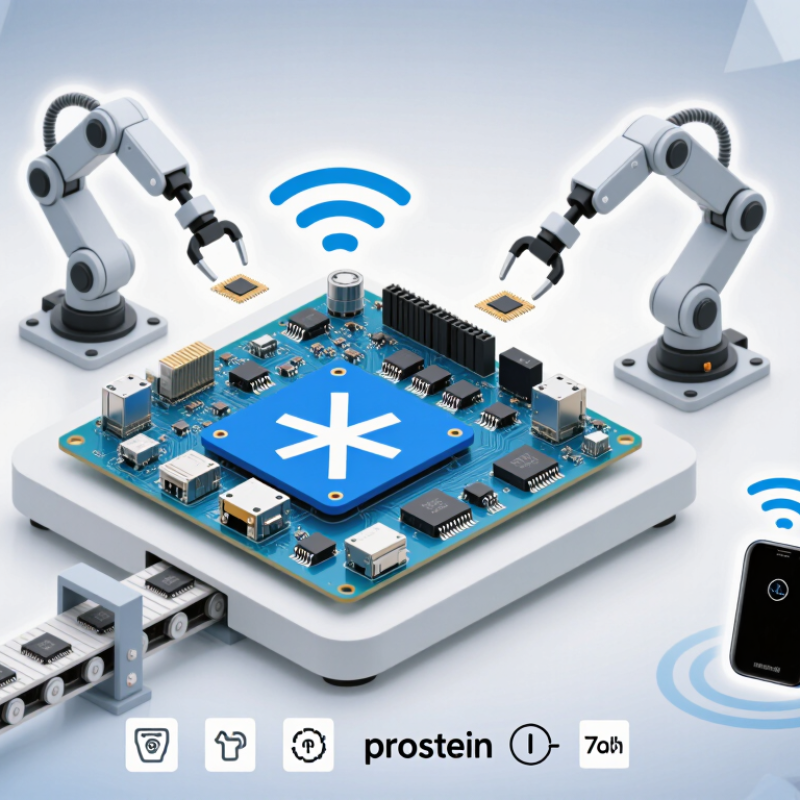 2026 Top Bluetooth Electronics Assembly Suppliers