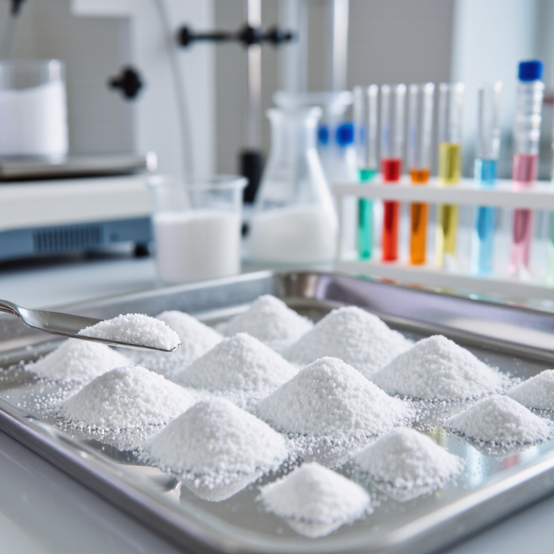 What Is the Best PVC Powder for Global Buyers in 2026?