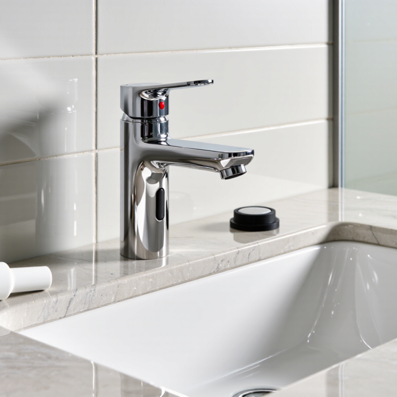 What Are the Best Non Touch Faucets from China?