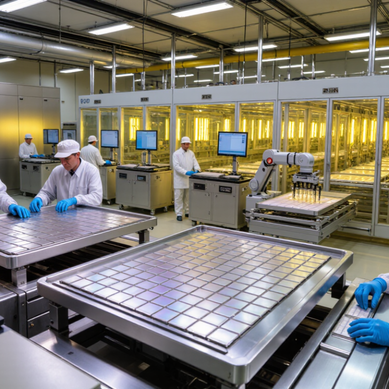2026 Best RAM Chip Suppliers How Are RAM Chips Made?