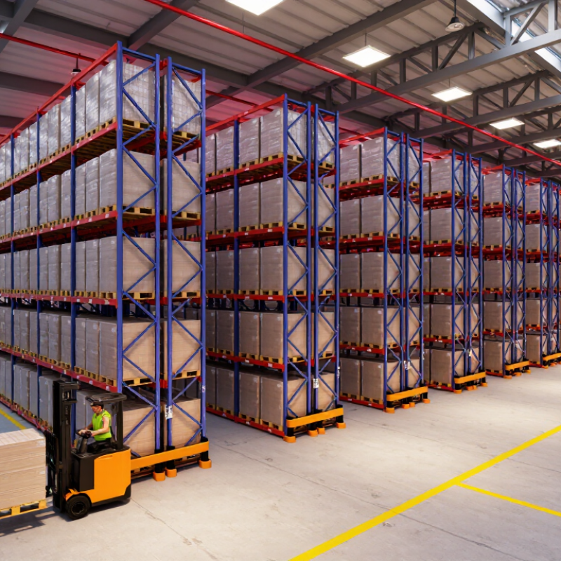 2026 How to Choose Push Back Storage for Global Buyers