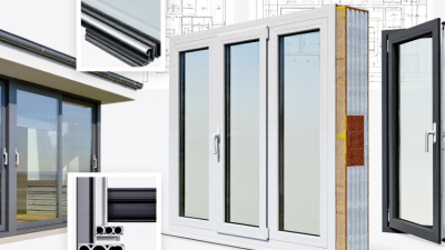What Are the Best China Window Doors for Global Buyers?