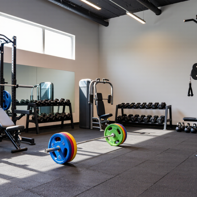 What Is Strength Equipment and How to Choose It?