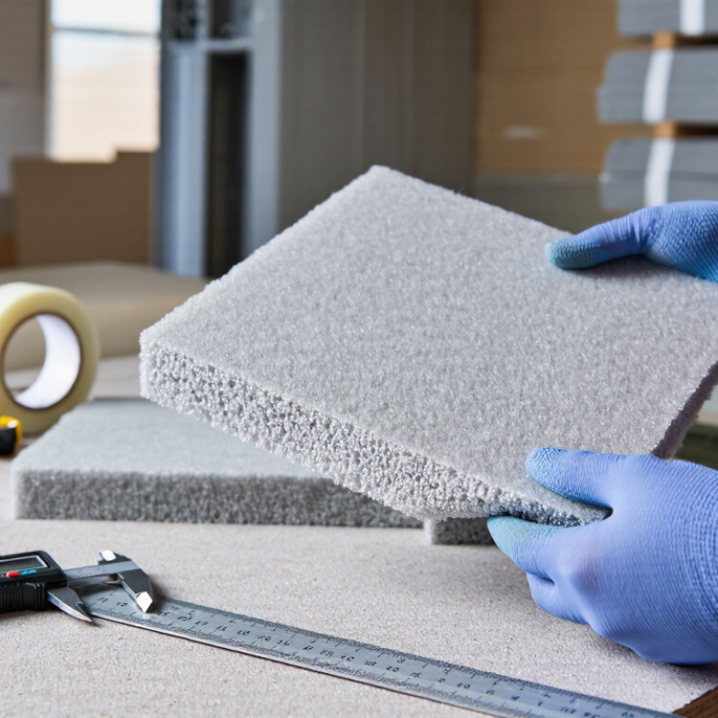 How to Choose Nano Porous Insulation Panels?