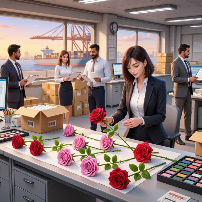 2026 Top Silk Flower Import Guide for Global Buyers?