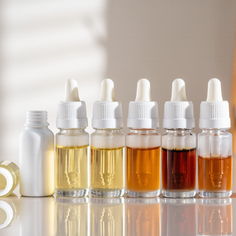 2026 Best Vape Juice Why Is My Vape Juice Turning Dark Brown?