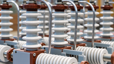 2026 Best Fuse Cut Out Manufacturers for Global Buyers
