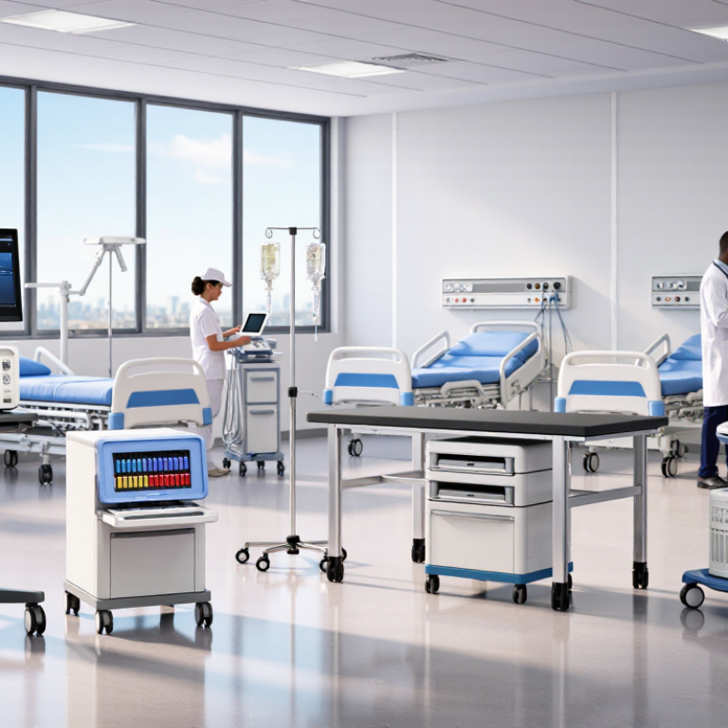 2026 Best Medical Supply Equipment for Global Buyers