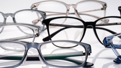 2026 Top Lightweight TR90 Optical Frames Suppliers