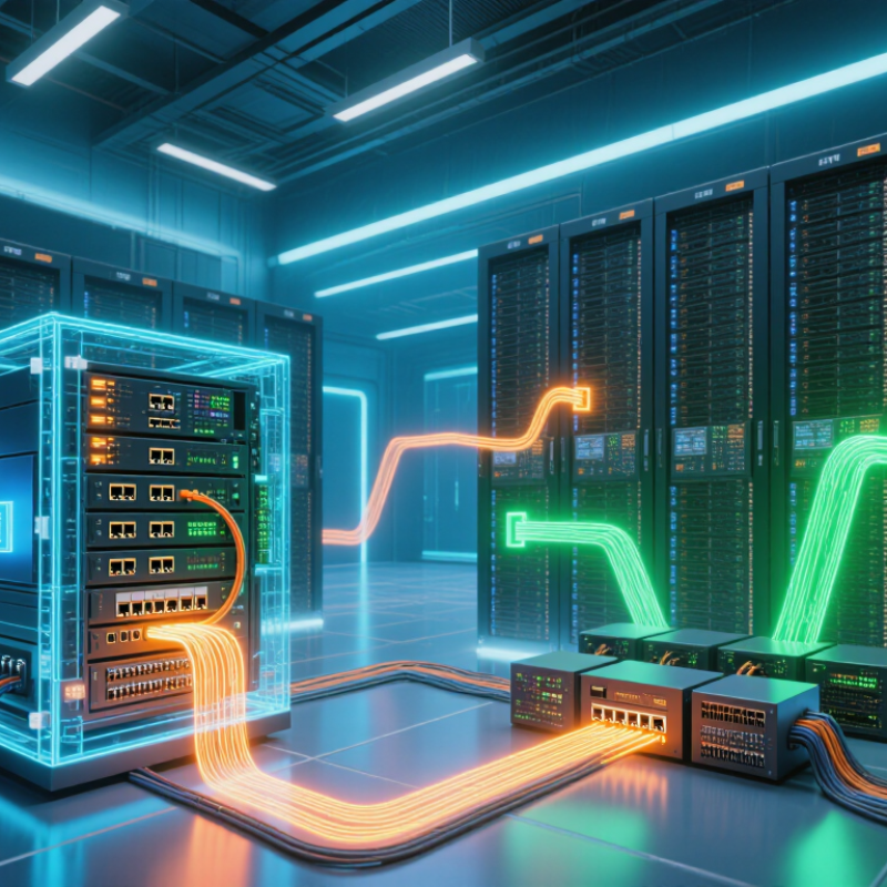 What Is the Best VXLAN Stripping Packet Broker in 2026?