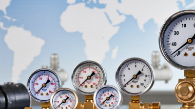 7 Air Compressor Gauge Tips for Global Buyers