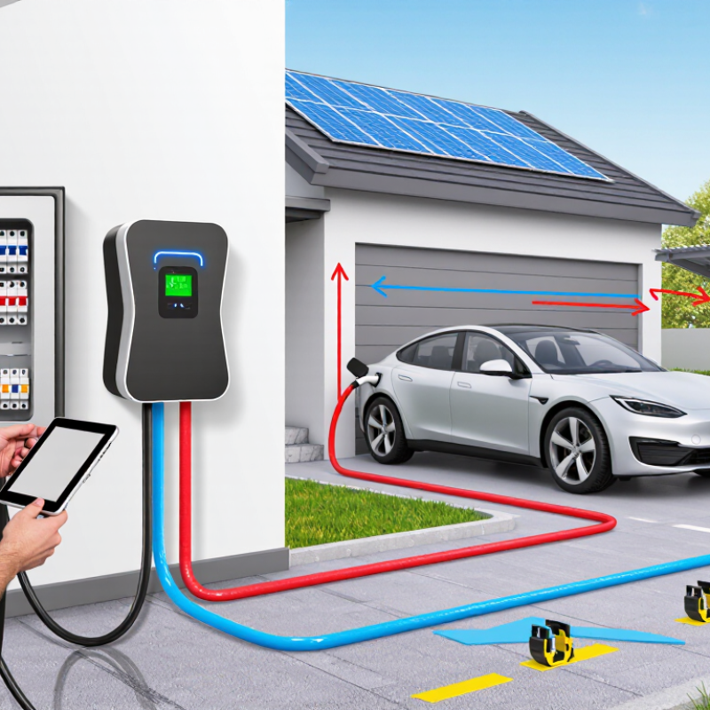 Top Tips How to Prepare Your Home for EV Charging?