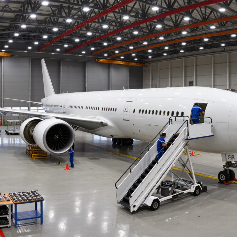 10 Aircraft Service Tips Every Global Buyer Should Know