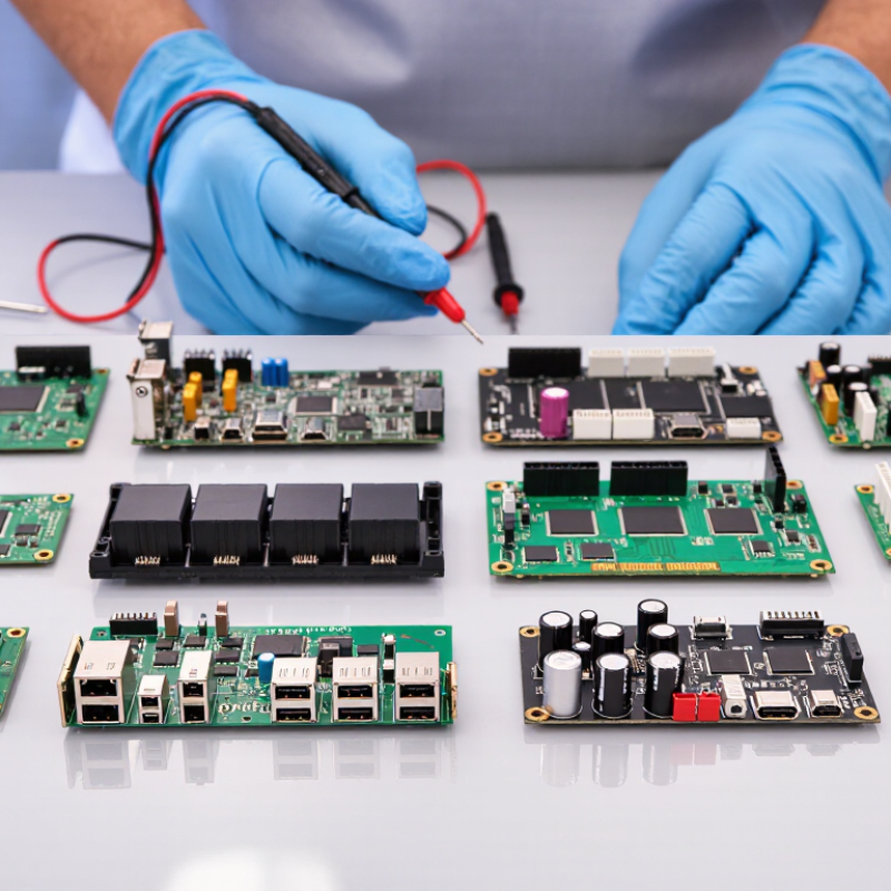 Top 10 LCD TV Universal Board Suppliers Worldwide?