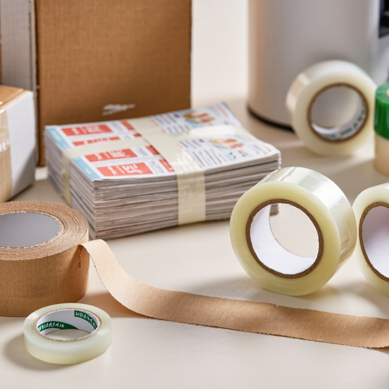 What Is Banding Tape and Which Type Should You Buy?