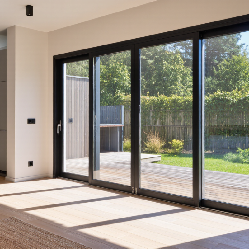 How to Choose the Best Sliding Doors for Your Home?