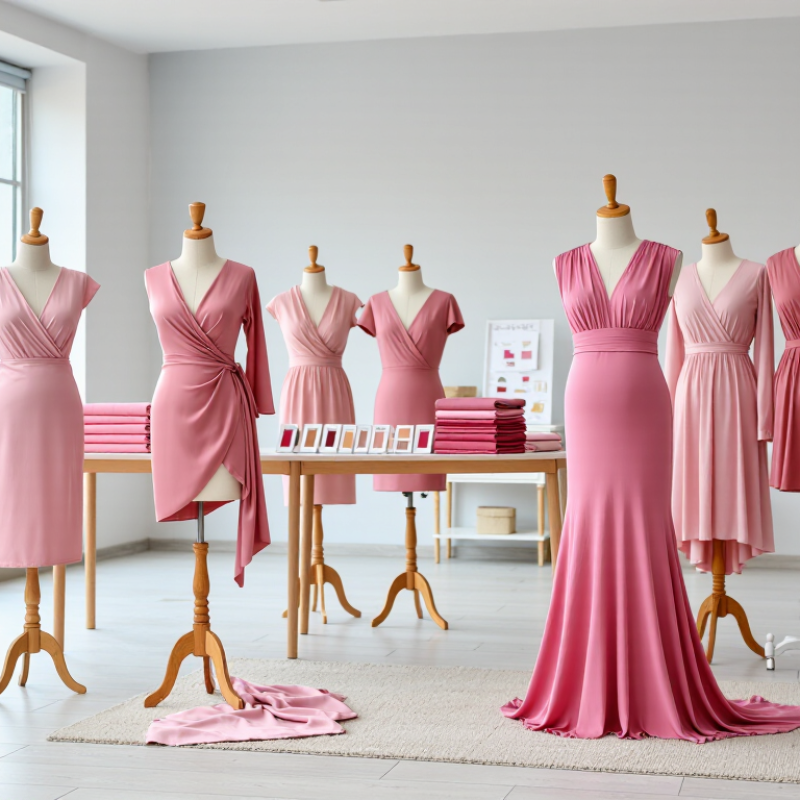2026 Best Pink Maternity Dress Suppliers for Global Buyers
