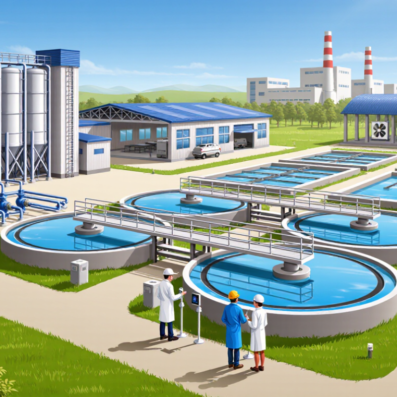 How to Choose a Water Waste Treatment System?