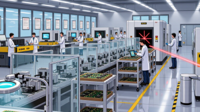 Top PCB Fabrication Manufacturers Worldwide?