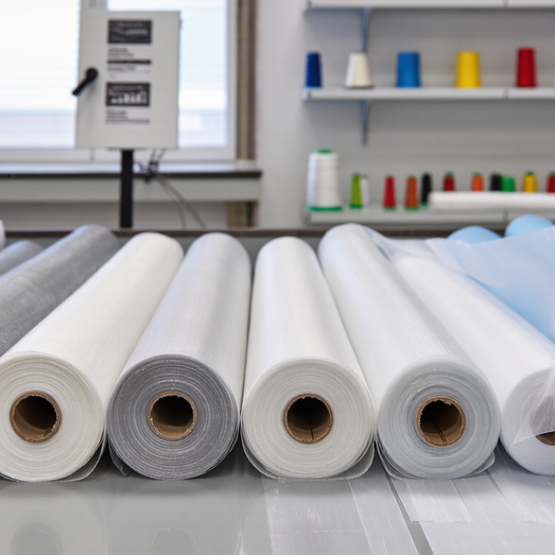 How to Choose the Best Poly Net Fabric for Global Sourcing?