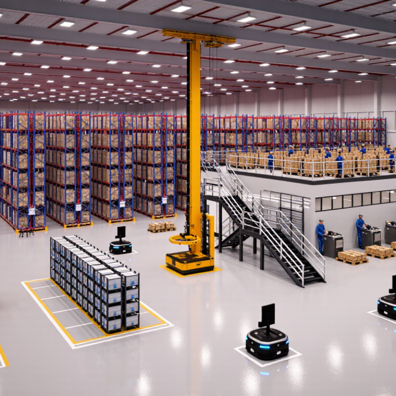 China Top Storage Solutions Suppliers for Global Buyers