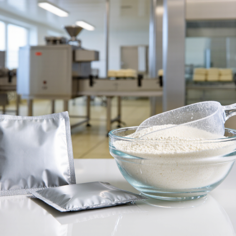 China Top Collagen Powder Manufacturers for Global Buyers
